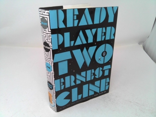 Ready Player Two