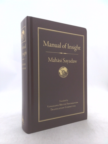 Manual of Insight