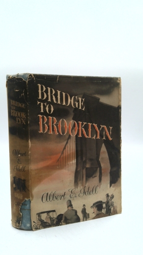 Bridge to Brooklyn