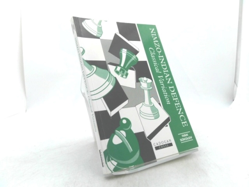 Nimzo-Indian Defense: Classical Variation (Cadogan Chess Books)