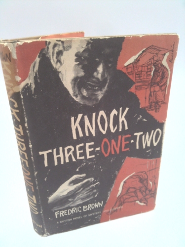 Knock Three-One-Two