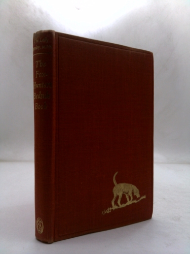 The Fox-Hunter's Bedside Book