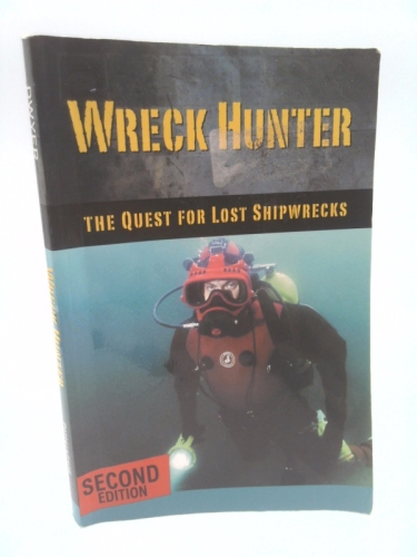Wreck Hunter: Quest For Lost Shipwrecks