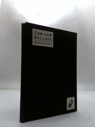 Caw-Caw Ballads