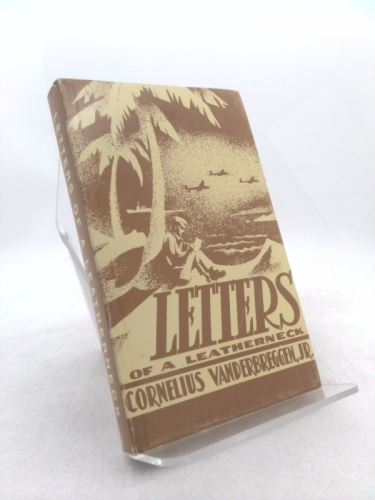 Letters of a leatherneck