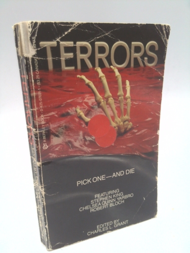 Terrors