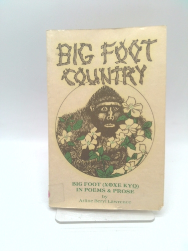 Big Foot Country