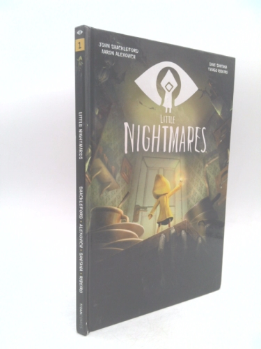 Little Nightmares Vol. 1