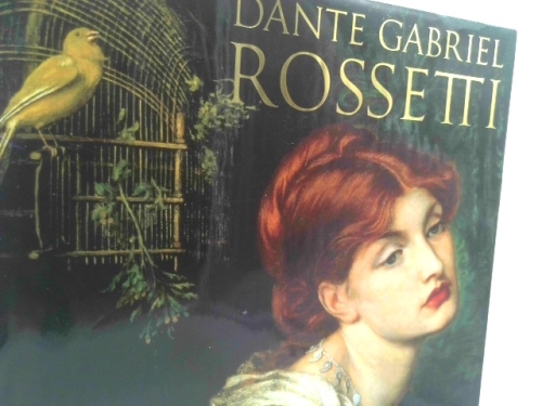 Dante Gabriel Rossetti