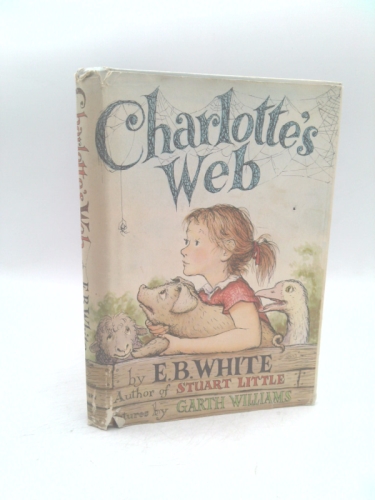 Charlotte's Webb