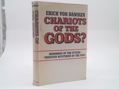 Chariots of the Gods?
