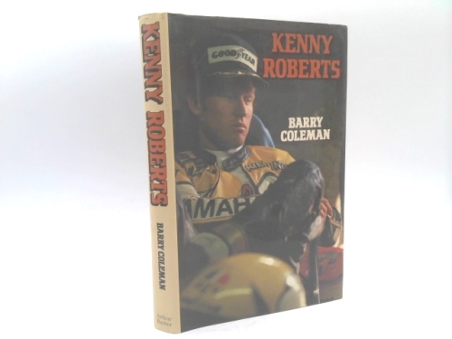 Kenny Roberts