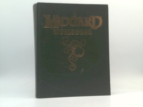 Midgard Worldbook