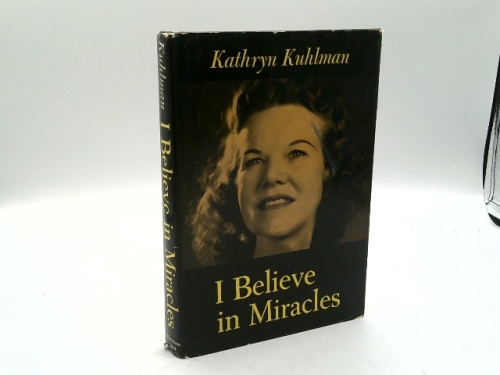I Believe in Miracles