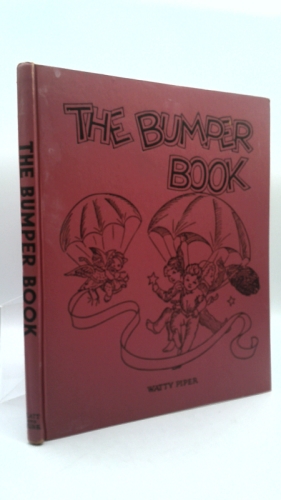 The Bumper Book, A collection of Stories and Verses for Children