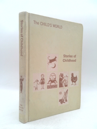 Stories of Childhood