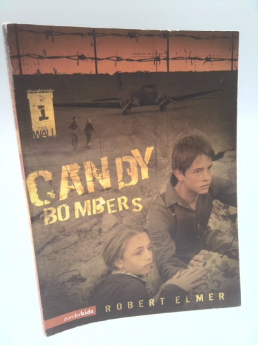 Candy Bombers (Wall, The)