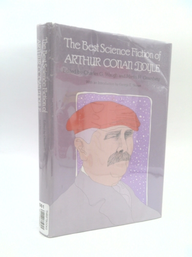 The Best Science Fiction of Arthur Conan Doyle