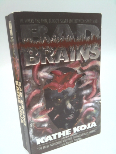 Bad Brains