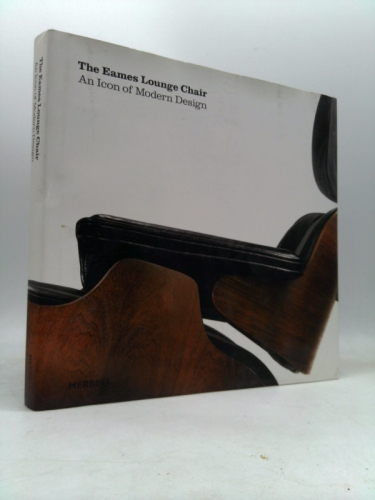 The Eames Lounge Chair: An Icon of Modern Design