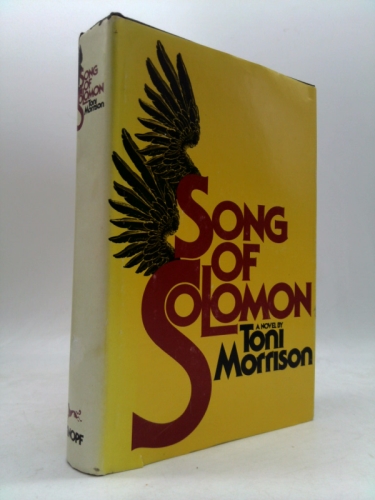 Song of Solomon