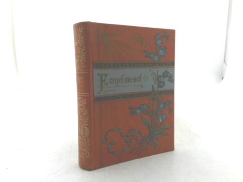 Forget Me Not: Scripture Texts for Every Day Throughout the Year