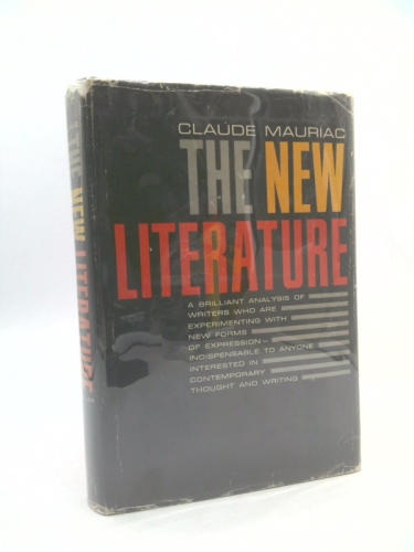 The New Literature