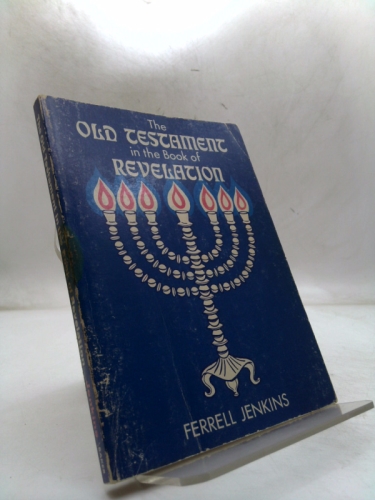 The Old Testament in the Book of Revelation