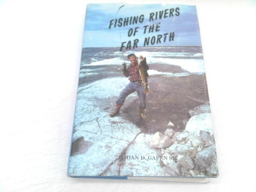 Fishing Rivers of the Far North