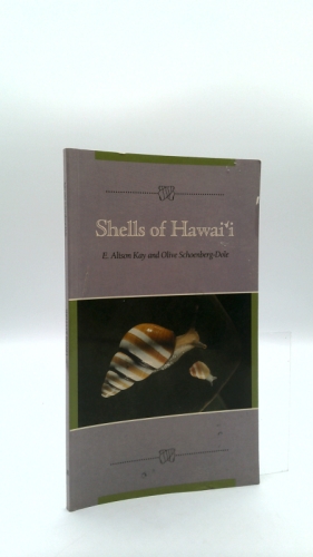 Shells of Hawaii
