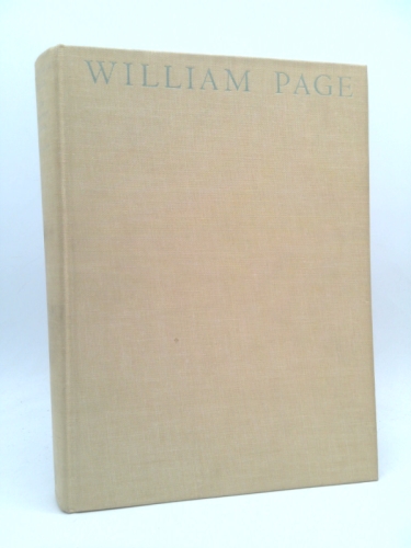 William Page: The American Titian