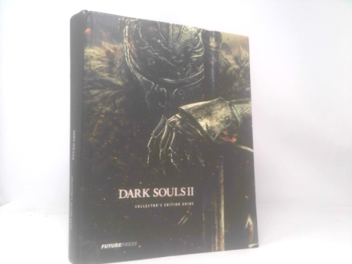 Dark Souls II Collector's Edition Guide