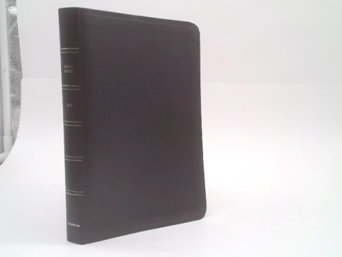 Thinline Bible-NIV