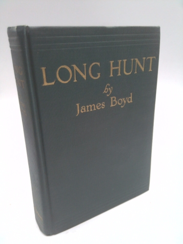 Long Hunt