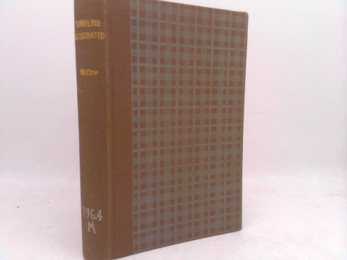 Tumbling illustrated,