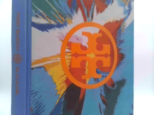 Tory Burch: In Color