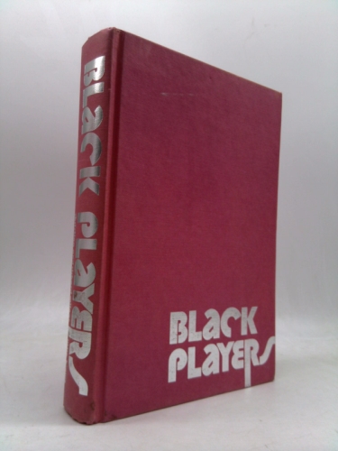 Black players: The Secret World of Black pimps