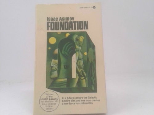 Foundation (Book 1)