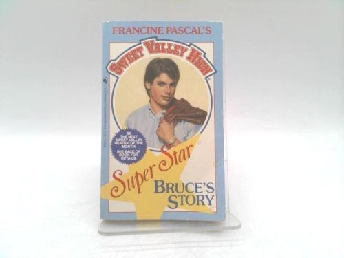 Bruce's Story
