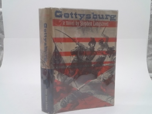 Gettysburg