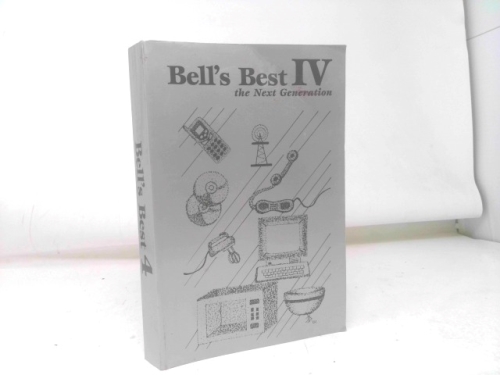 Bell's Best IV: The Next Generation