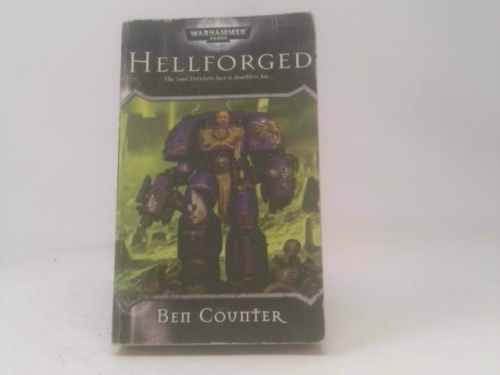 Hellforged