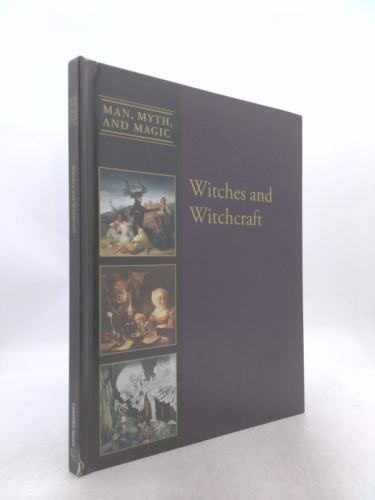 Witches and Witchcraft