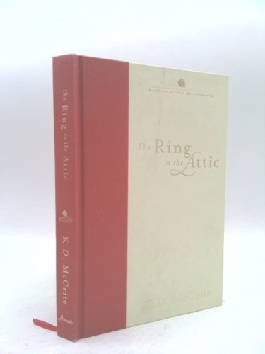 The Ring in the Attic (Annie