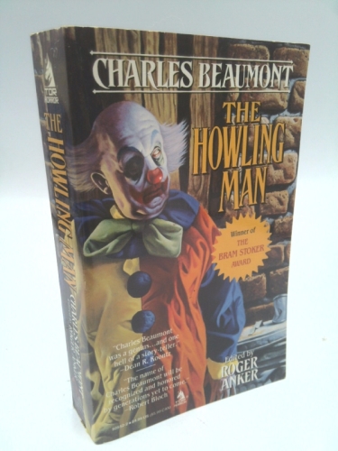 Charles Beaumont: Selected Stories
