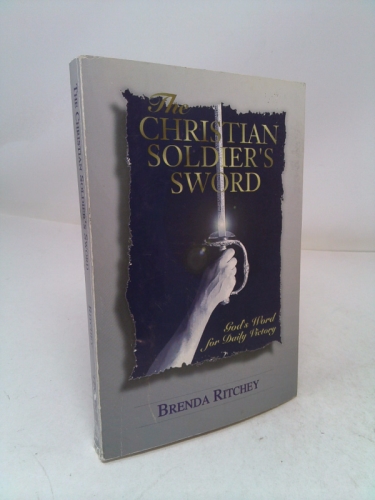 The Christian Soldier's Sword