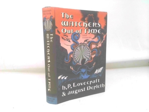 Watchers Out of Time and Others