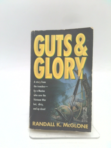 Guts & Glory