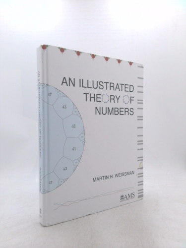 An Illustrated Theory of Numbers