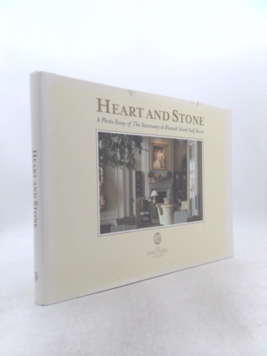 Heart and Stone: A Photo Essay of the Sanctuary at Kiawah Island Golf Resort